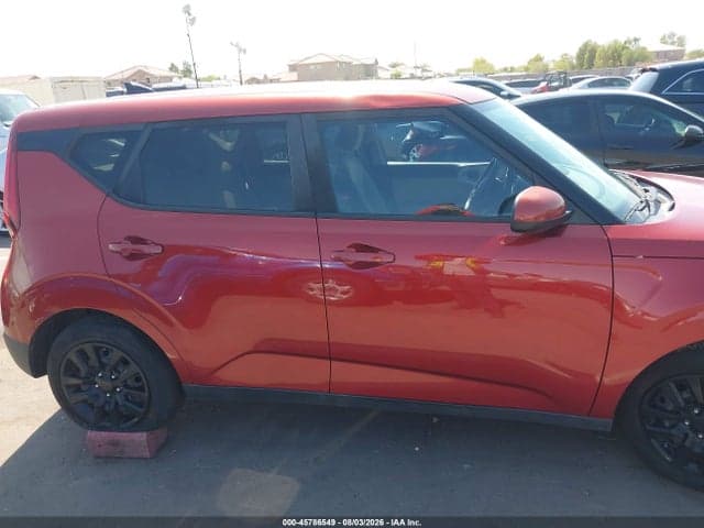 2020 KIA SOUL LX 13