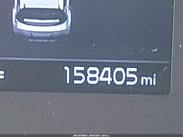 2020 KIA SOUL LX 15