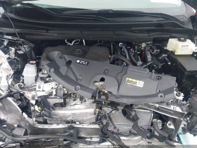 2026 TOYOTA SIENNA XLE 10