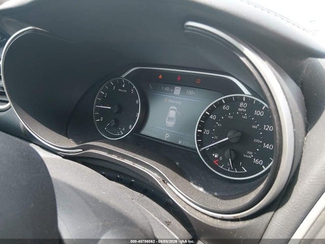 2019 NISSAN MAXIMA 3.5 PLATINUM 7