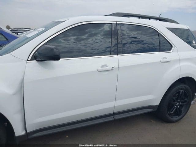 2017 CHEVROLET EQUINOX LT 15