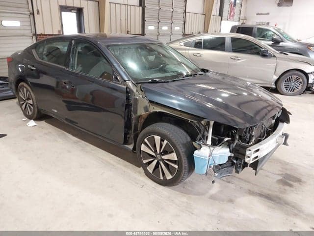 2019 NISSAN ALTIMA 2.5 SV - 1