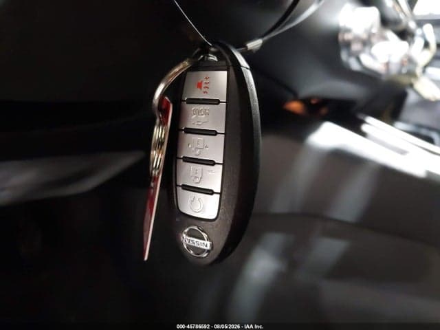 2019 NISSAN ALTIMA 2.5 SV 11