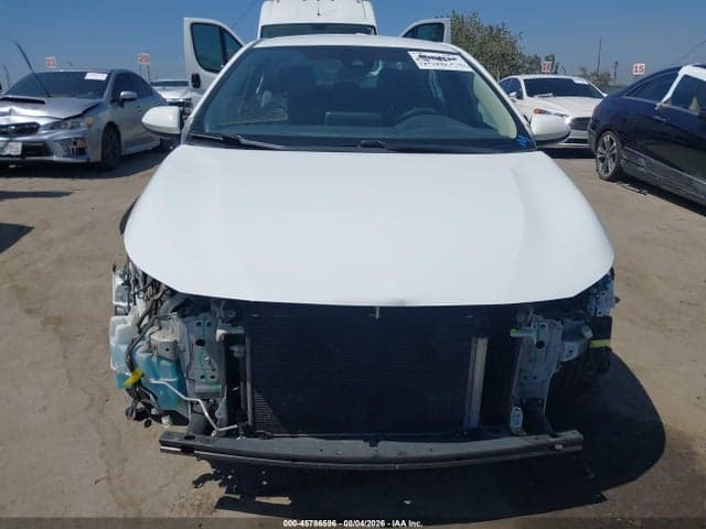 2020 TOYOTA COROLLA LE 6