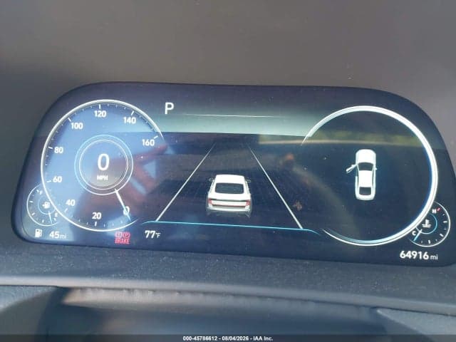 2021 HYUNDAI SONATA SEL PLUS 7