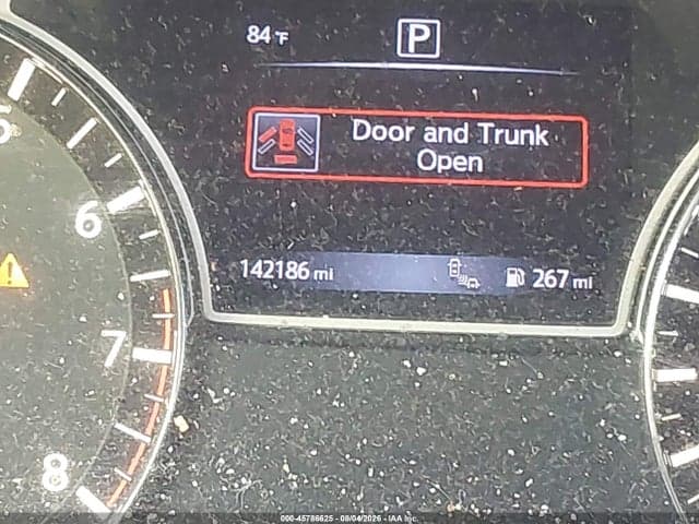 2017 NISSAN ALTIMA 2.5 SL 15