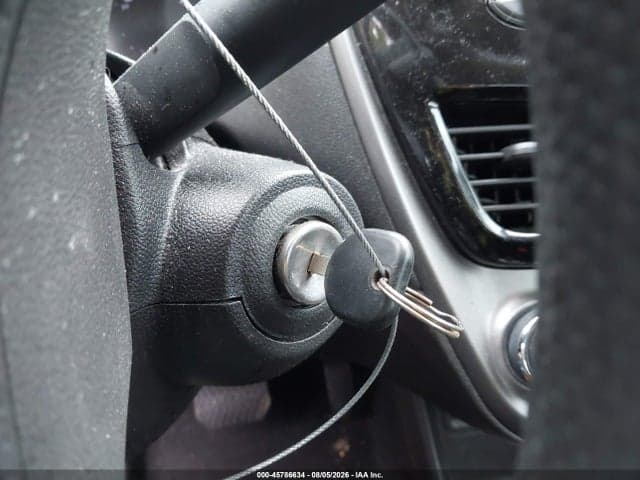 2021 CHEVROLET SPARK FWD LS AUTOMATIC 11