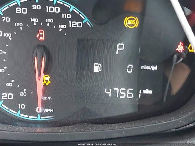 2021 CHEVROLET SPARK FWD LS AUTOMATIC 15