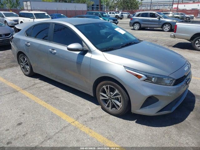 2023 KIA FORTE LXS 1