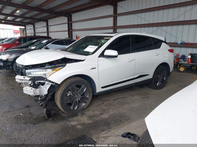 2021 ACURA RDX A-SPEC PACKAGE 2
