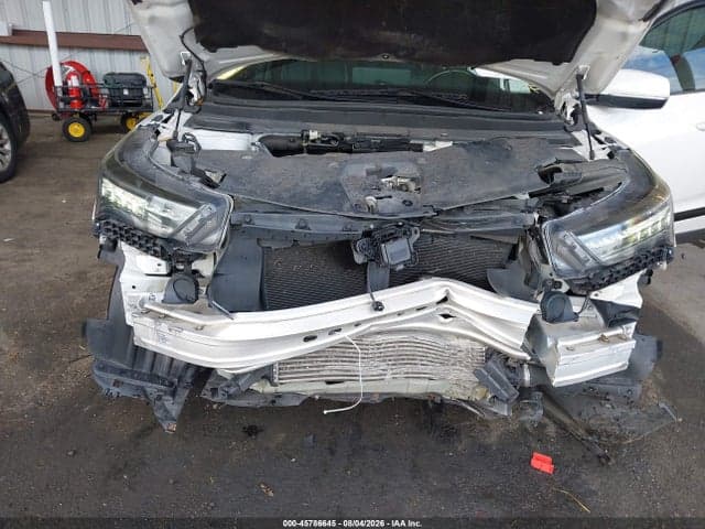 2021 ACURA RDX A-SPEC PACKAGE 13