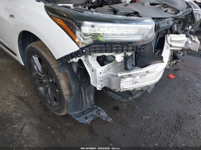 2021 ACURA RDX A-SPEC PACKAGE 14
