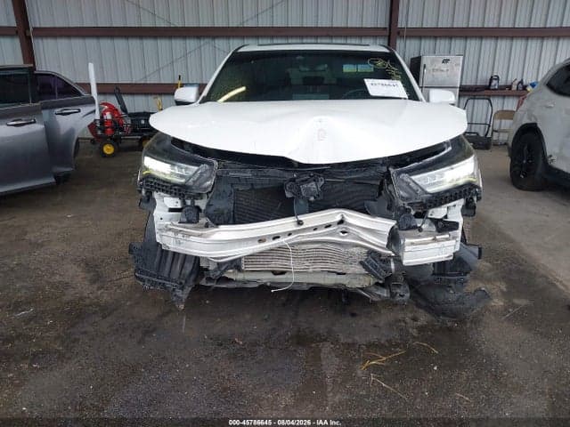 2021 ACURA RDX A-SPEC PACKAGE 17