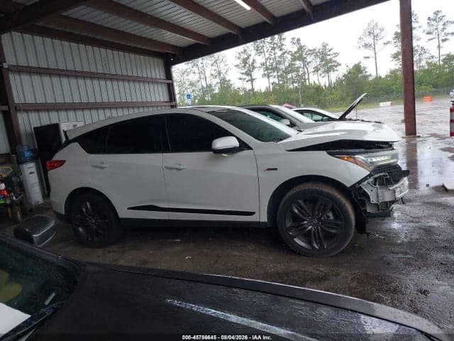 2021 ACURA RDX A-SPEC PACKAGE 18