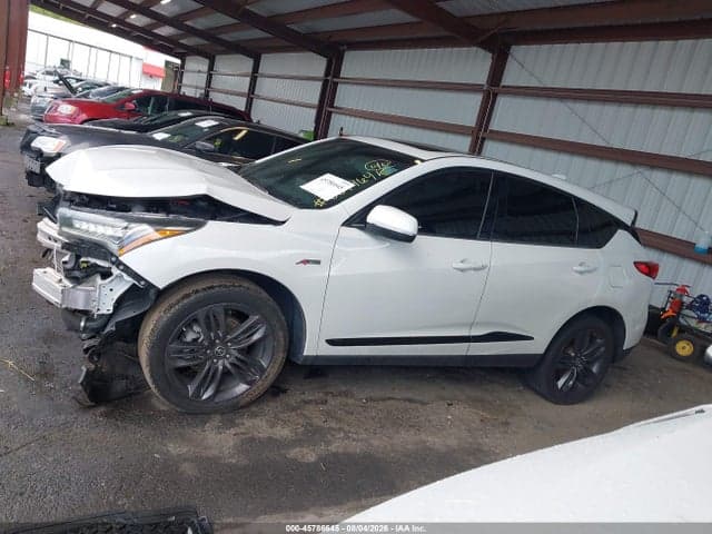 2021 ACURA RDX A-SPEC PACKAGE 19