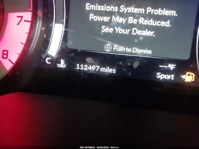 2021 ACURA RDX A-SPEC PACKAGE 20