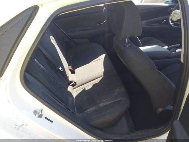 2022 HYUNDAI ELANTRA SEL 8