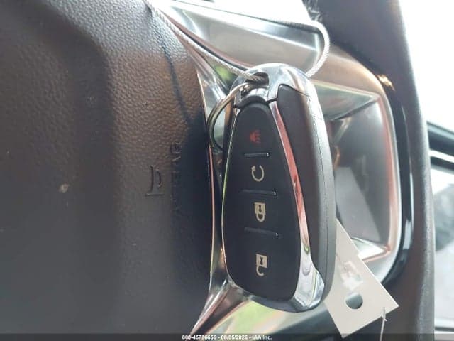 2022 CHEVROLET BOLT EUV FWD PREMIER 11