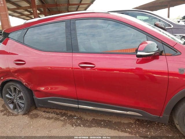2022 CHEVROLET BOLT EUV FWD PREMIER 13