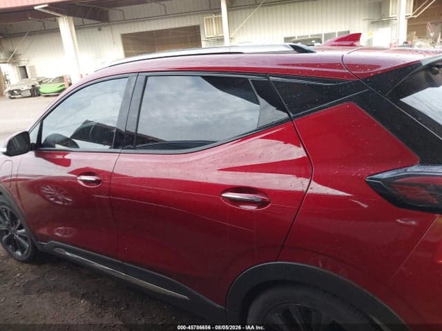 2022 CHEVROLET BOLT EUV FWD PREMIER 14