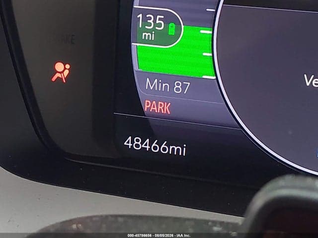 2022 CHEVROLET BOLT EUV FWD PREMIER 15