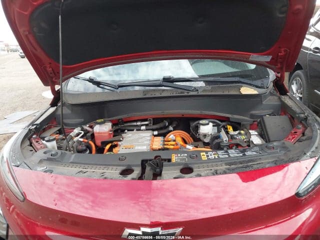 2022 CHEVROLET BOLT EUV FWD PREMIER 10