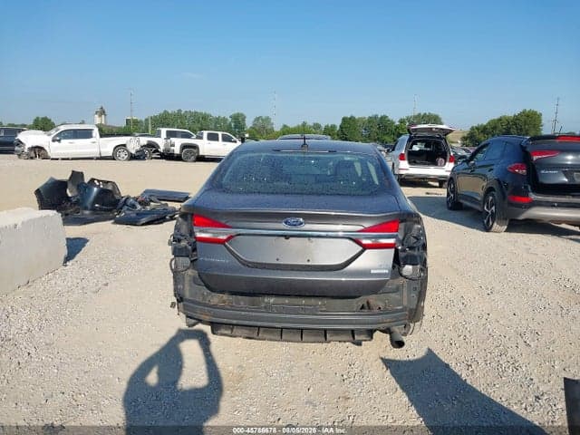 2017 FORD FUSION SE 17