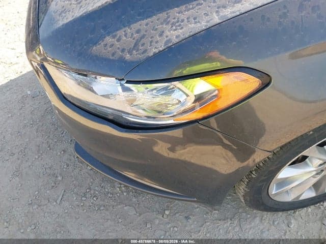 2017 FORD FUSION SE 22