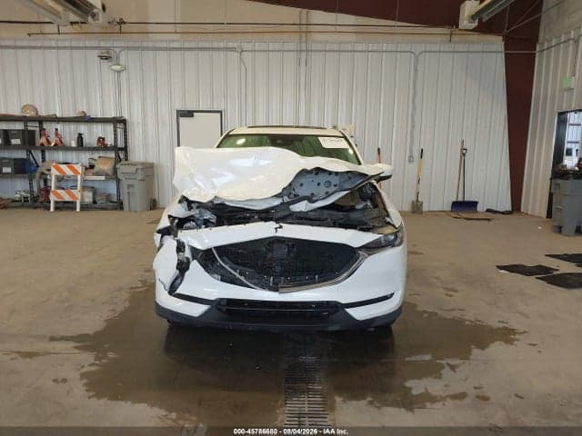 2017 MAZDA CX-5 GRAND TOURING 13