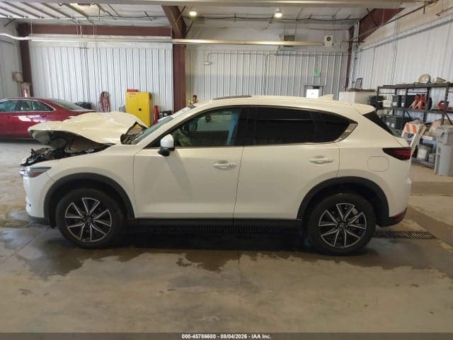 2017 MAZDA CX-5 GRAND TOURING 15