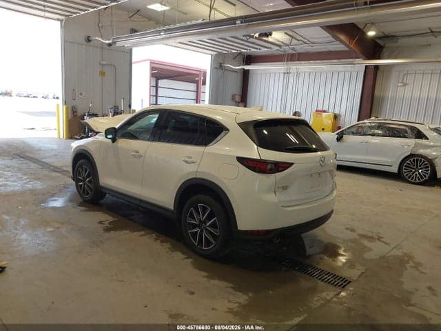 2017 MAZDA CX-5 GRAND TOURING 3