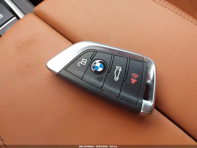 2017 BMW X5 M 11