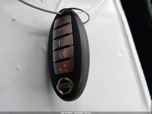 2021 NISSAN SENTRA SR XTRONIC CVT 11
