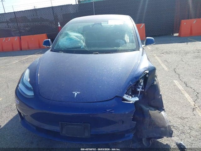 2018 TESLA MODEL 3 11