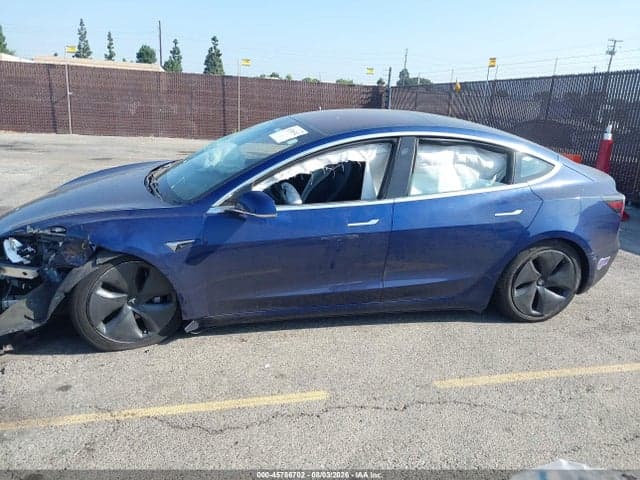 2018 TESLA MODEL 3 13