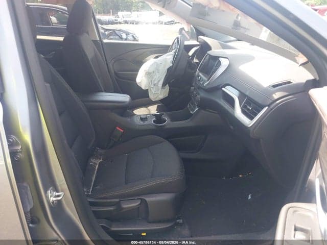 2024 GMC TERRAIN AWD SLE 5