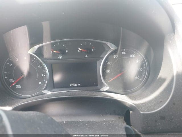 2024 GMC TERRAIN AWD SLE 7