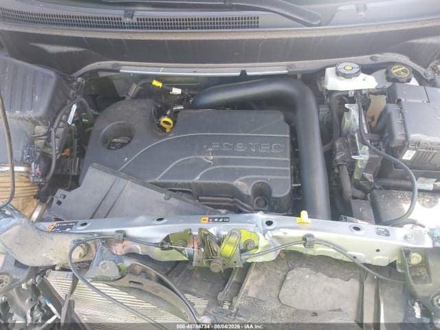 2024 GMC TERRAIN AWD SLE 10