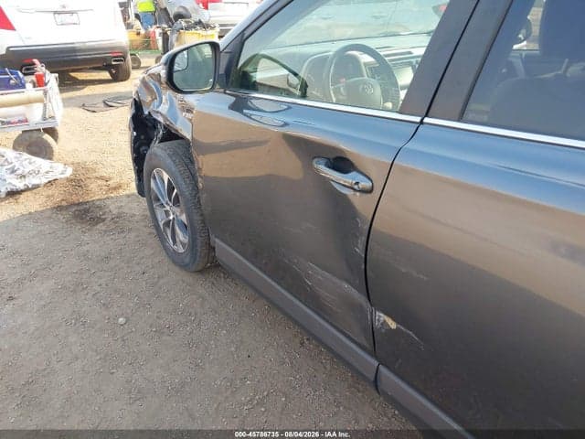 2017 TOYOTA RAV4 HYBRID XLE 18