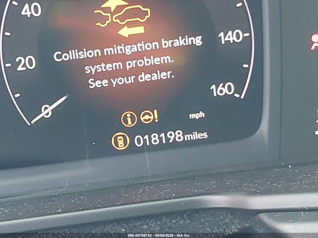 2025 HONDA ACCORD SE 15