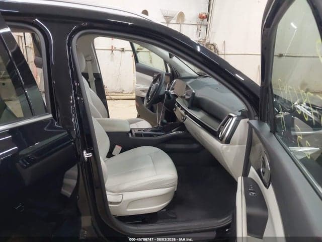 2025 KIA SORENTO S 5