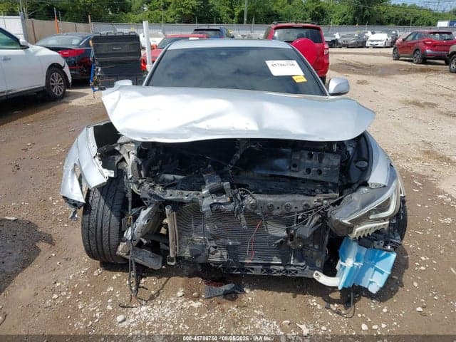 2019 INFINITI Q60 3.0T LUXE 13