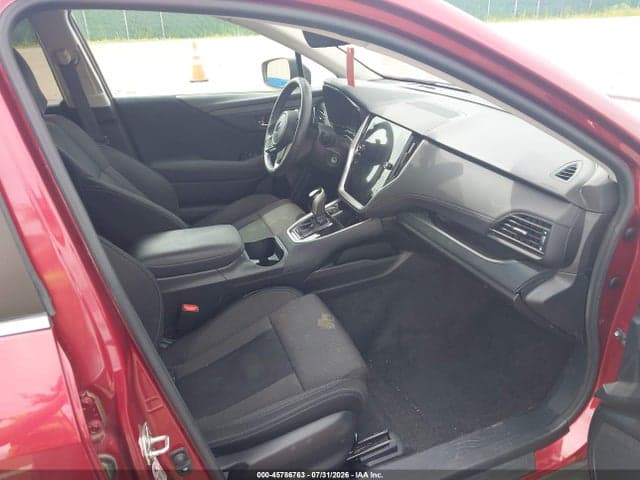 2020 SUBARU OUTBACK PREMIUM 5