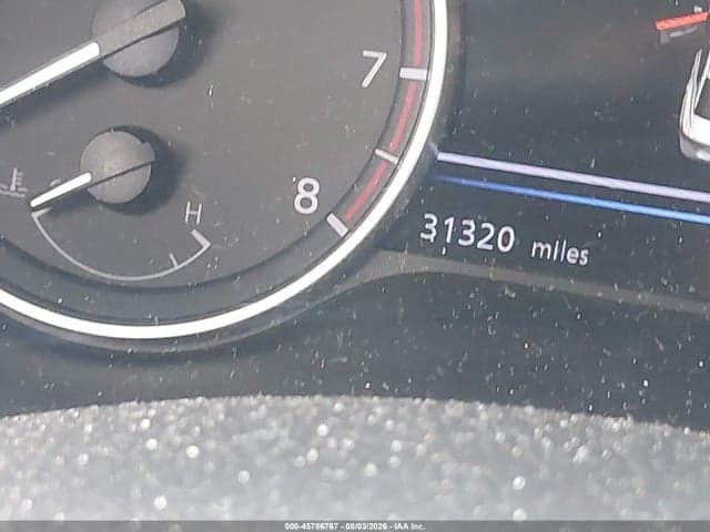 2025 NISSAN SENTRA SV 15