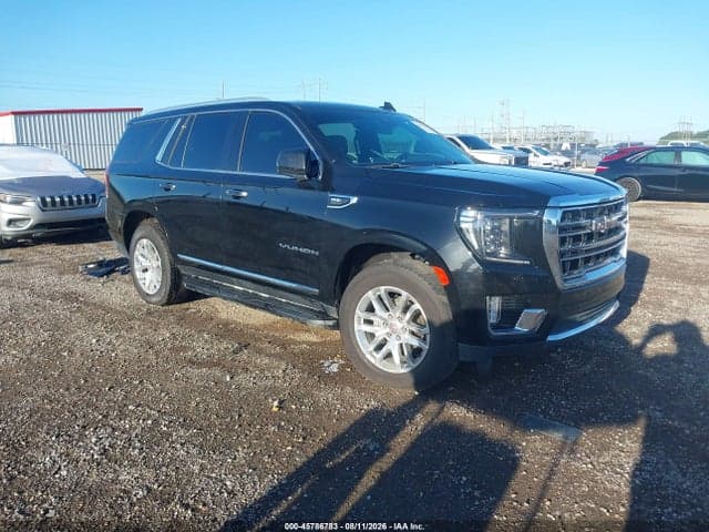 2024 GMC YUKON 4WD SLT 1