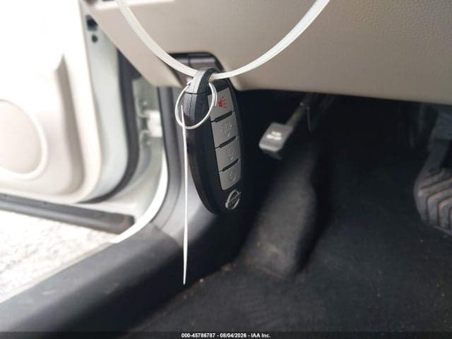 2018 NISSAN ROGUE SPORT SL 11