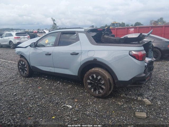 2025 HYUNDAI SANTA CRUZ SEL ACTIVITY 15