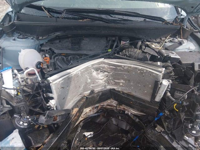 2025 HYUNDAI SANTA CRUZ SEL ACTIVITY 10