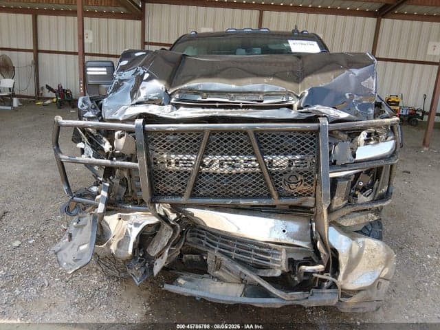 2020 CHEVROLET SILVERADO 2500HD 4WD STANDARD BED LT 11