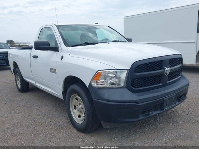 2017 RAM 1500 1